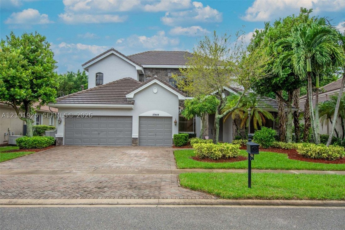 Casa en Wellington, Florida, Estados Unidos 1 - 19065525