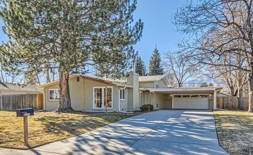 Casa en Boulder, Colorado, Estados Unidos 1