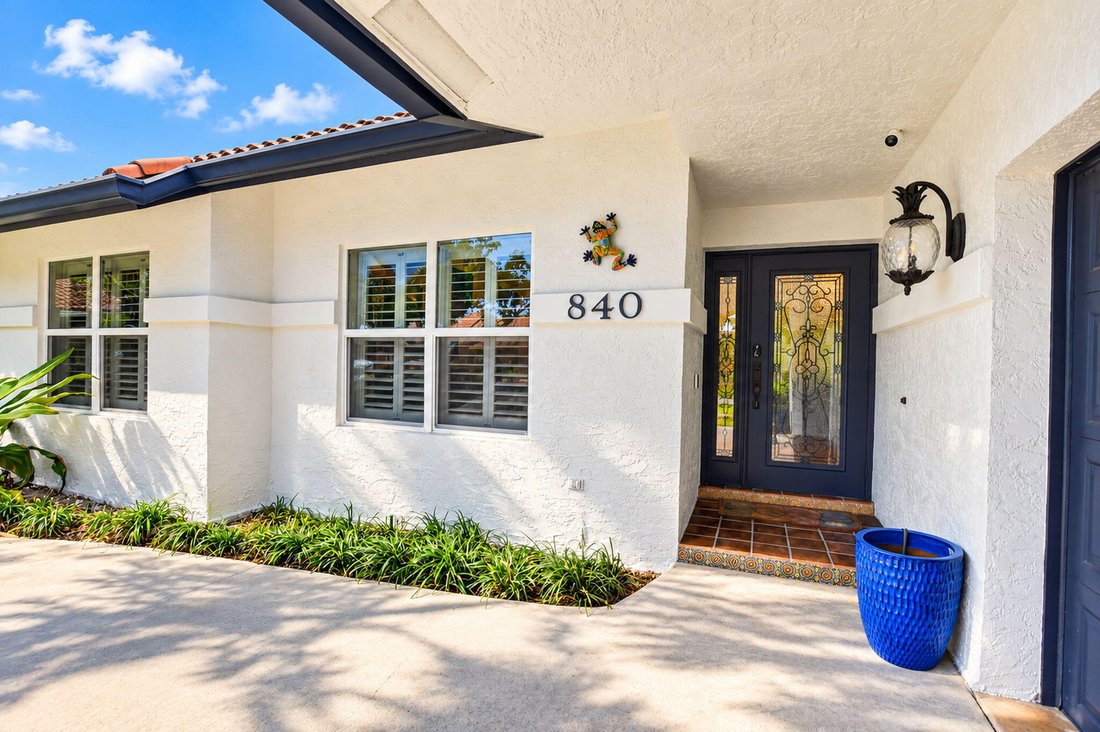 Casa a Boca Raton, Florida, Stati Uniti 3 - 19061018