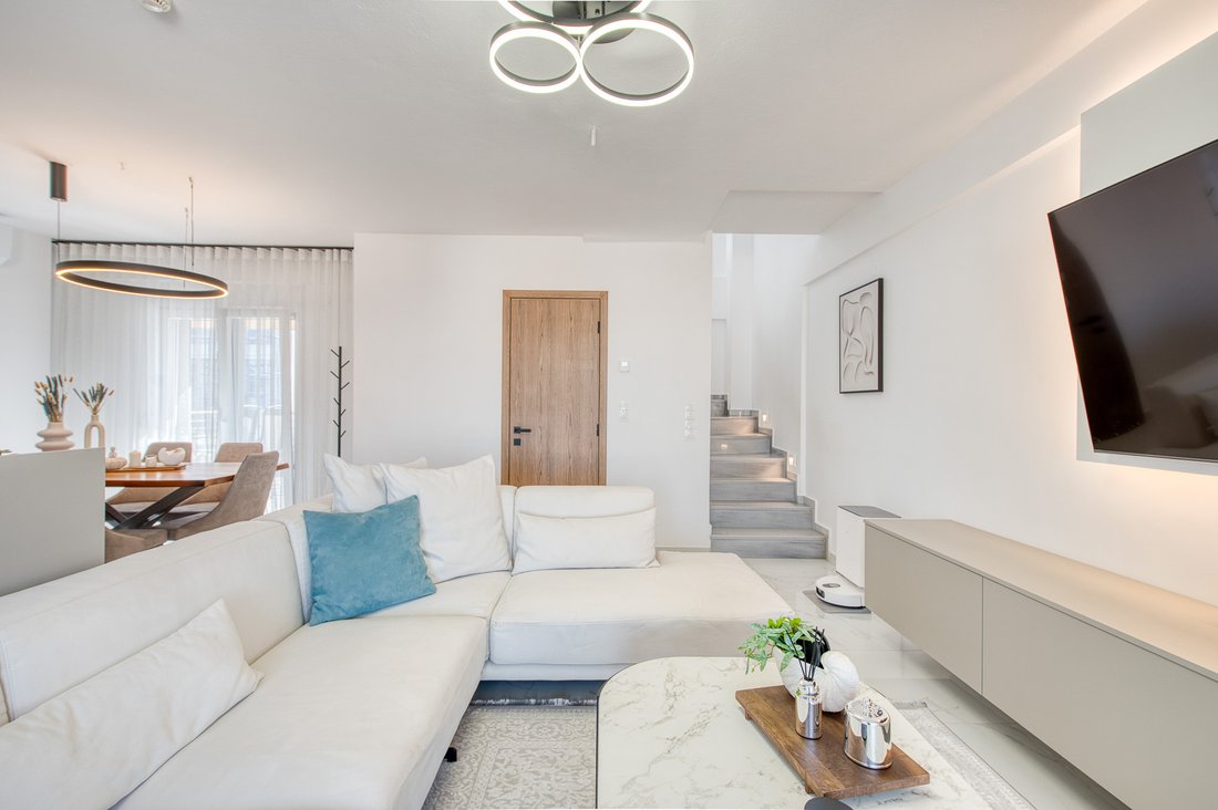 Apartamento en Efkarpia, Macedonia and Thrace, Grecia 4 - 19063114