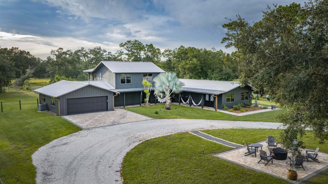 Casa en Okeechobee, Florida, Estados Unidos 3 - 19059810