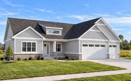 Casa a Sun Prairie, Wisconsin, Stati Uniti 1