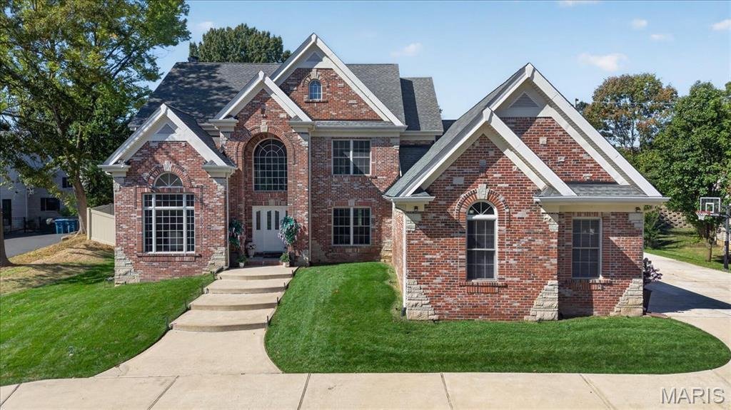 House in Creve Coeur, Missouri, United States 2 - 19057319
