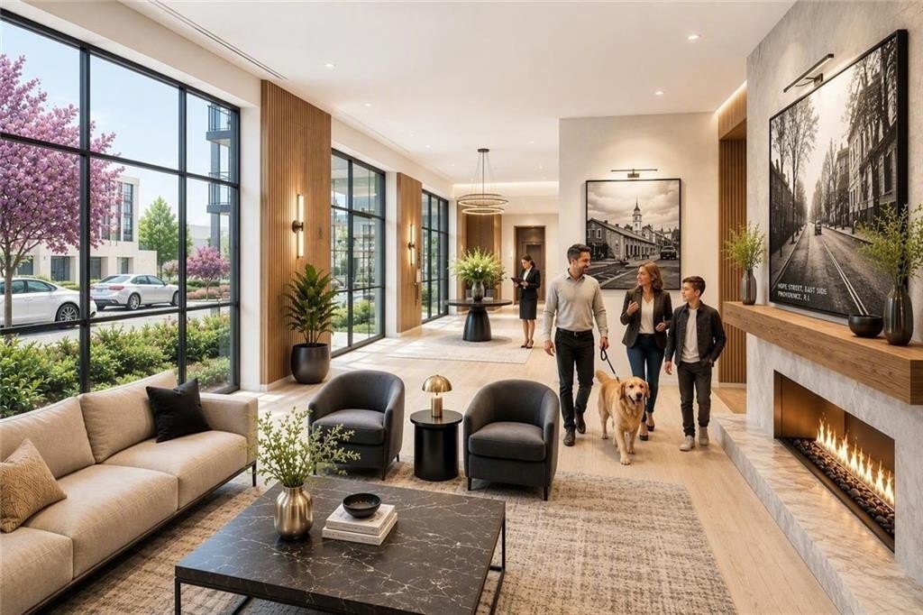 Haus in Providence, Rhode Island, Vereinigte Staaten 4 - 19065393
