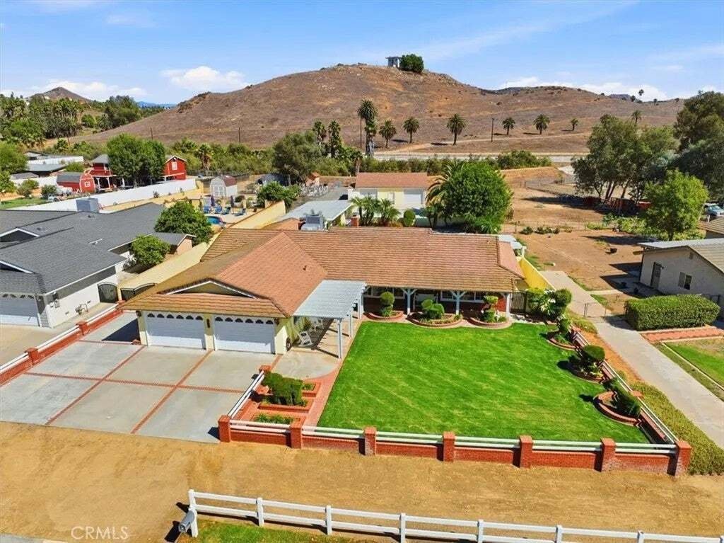 Appartement à Norco, Californie, États-Unis 1 - 19063521