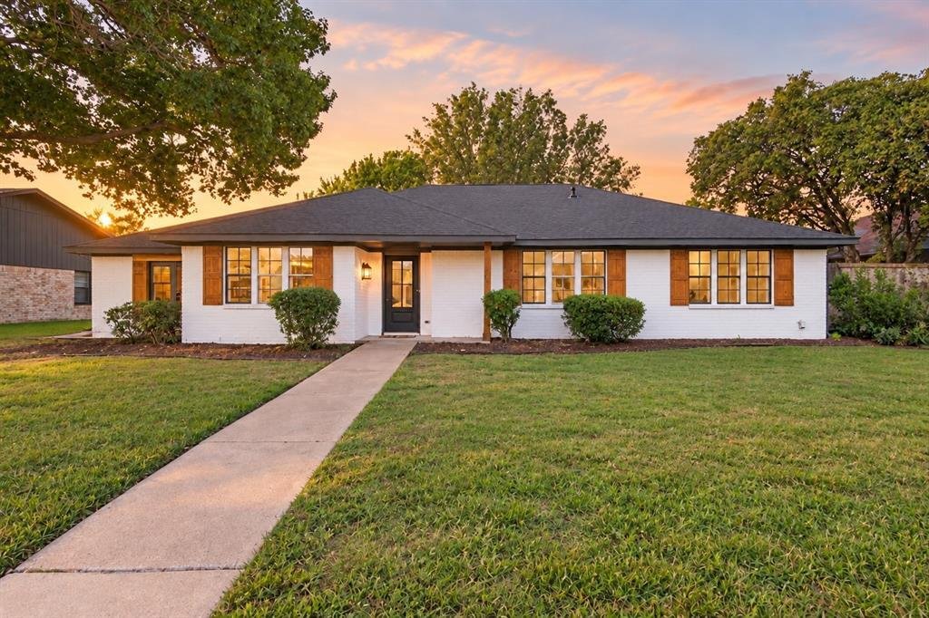 Haus in Carrollton, Texas, Vereinigte Staaten 1 - 19060039