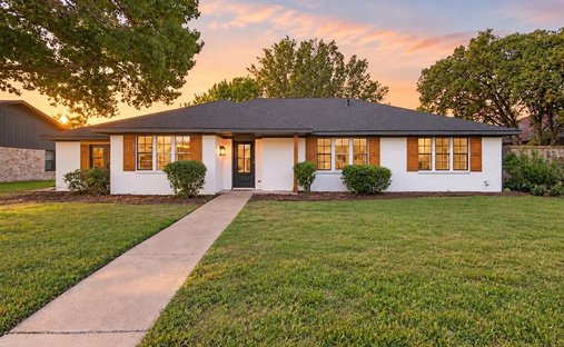 Casa a Carrollton, Texas, Stati Uniti 1
