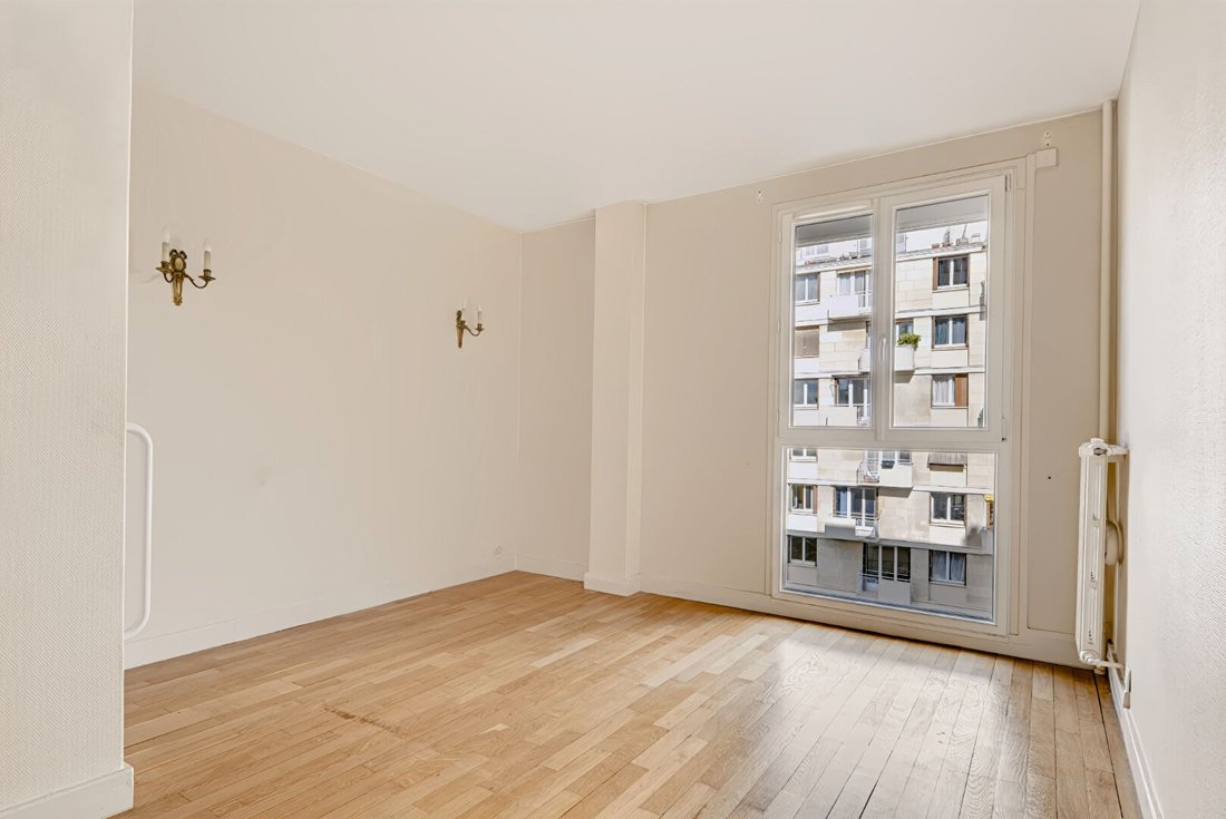 Apartment in Citroën-Boucicaut, Paris 15e Arrondissement, Paris 5 - 19061333