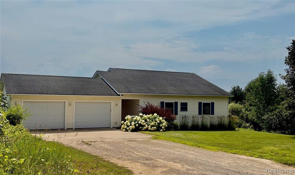 Maison à Elk Rapids, Michigan, États-Unis 1 - 19063390
