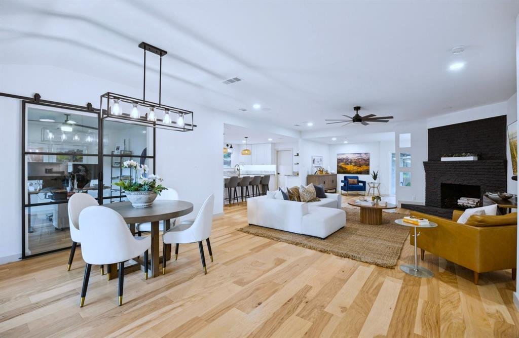 Casa a Dallas, Texas, Stati Uniti 4 - 19063774