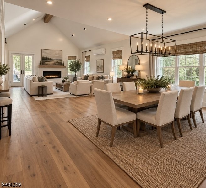 Casa en Berkeley Heights, Nueva Jersey, Estados Unidos 4 - 19060940