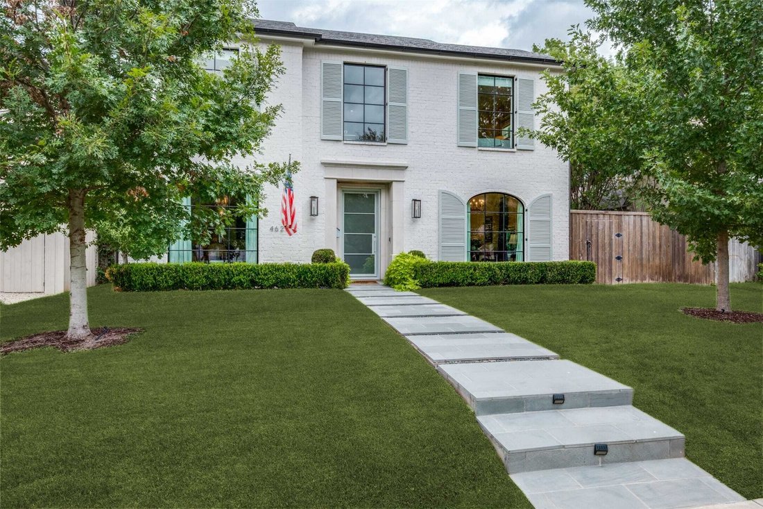 House in Dallas, Texas, United States 2 - 19065439