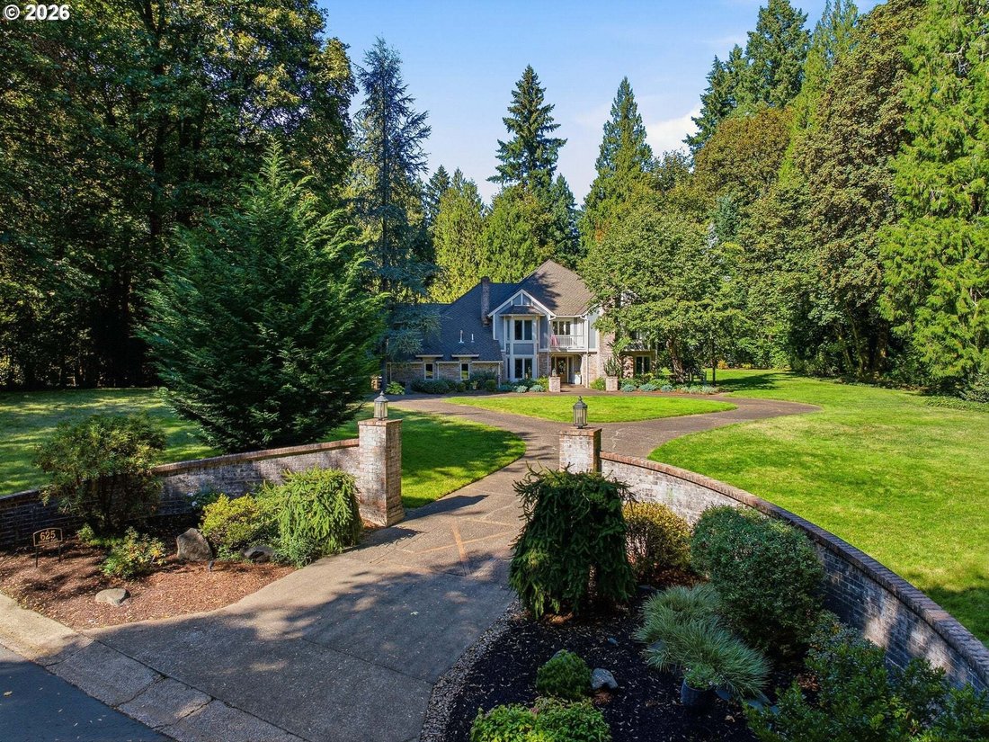 Casa en West Linn, Oregón, Estados Unidos 2 - 19061784