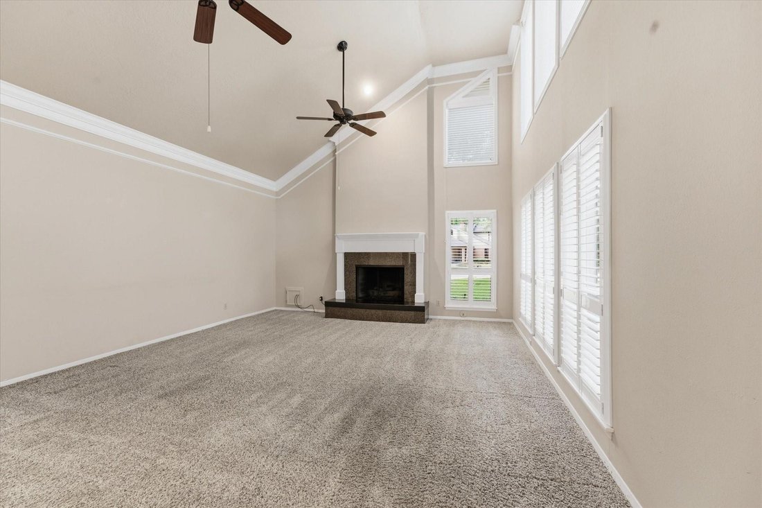 Casa en Spring, Texas, Estados Unidos 5 - 19059947