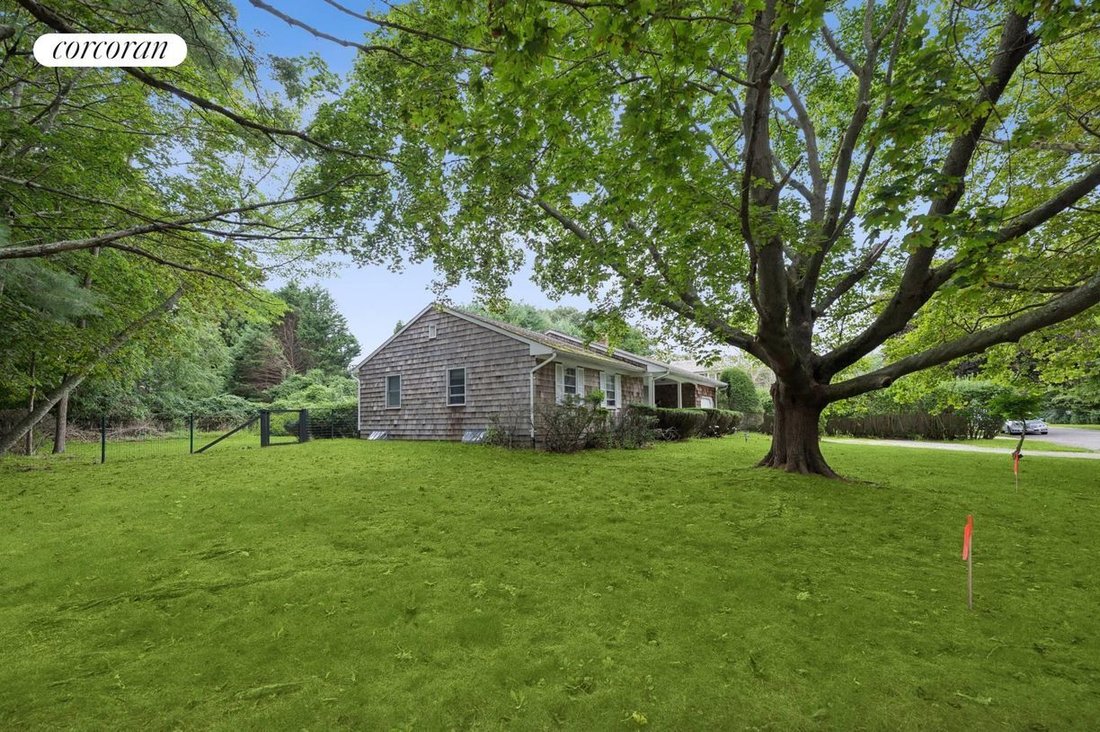 House in East Hampton, New York, United States 2 - 18812989