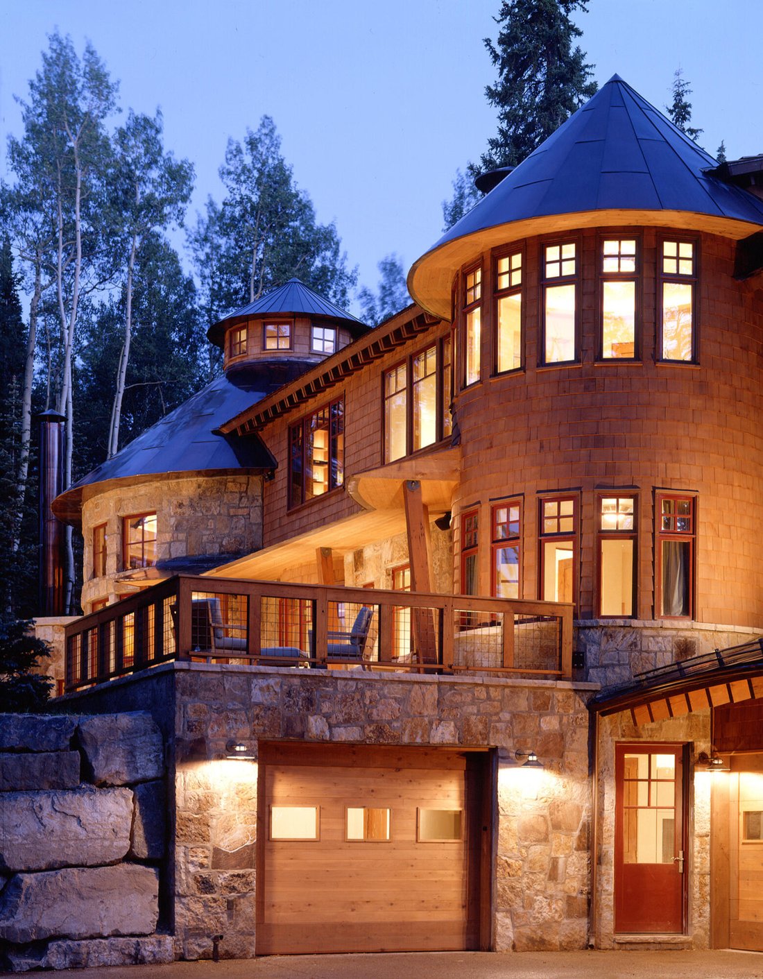 House in Mountain Village, Colorado, United States 2 - 19063771