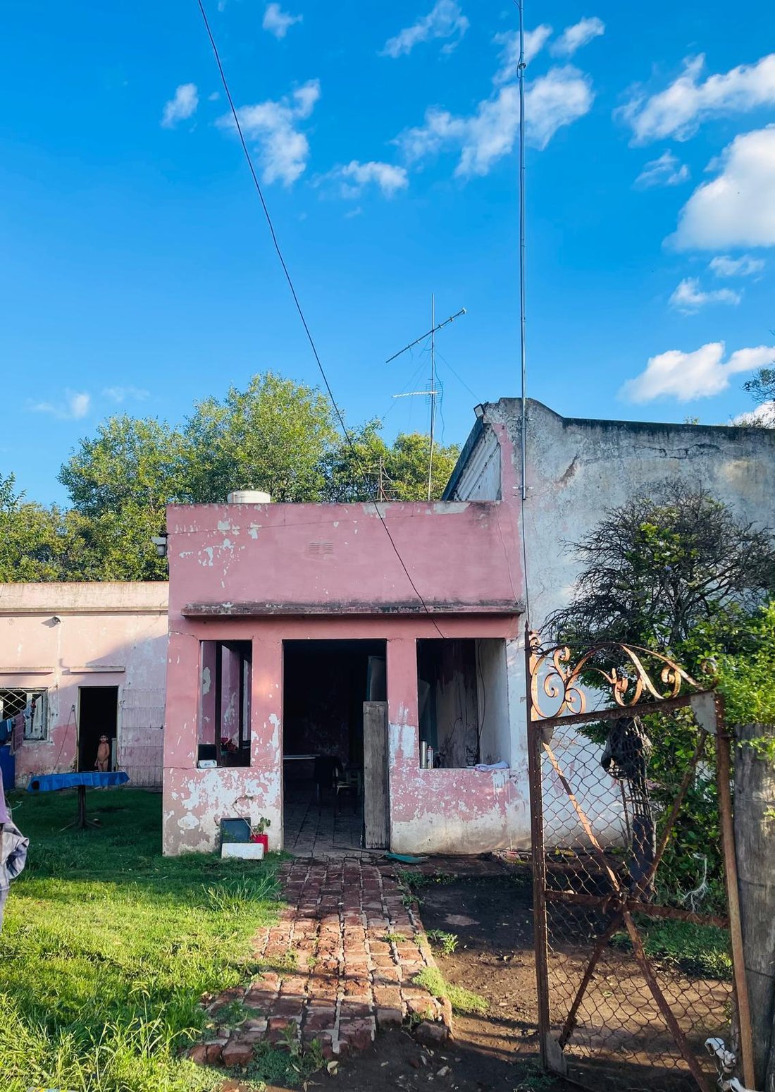 Azienda agricola a Luján, Provincia di Buenos Aires, Argentina 3 - 19061162