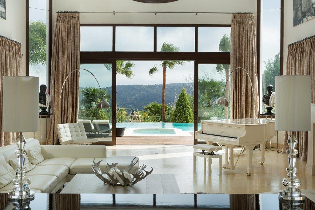 Villa a Sotogrande, San Roque, Andalusia 3 - 17442834