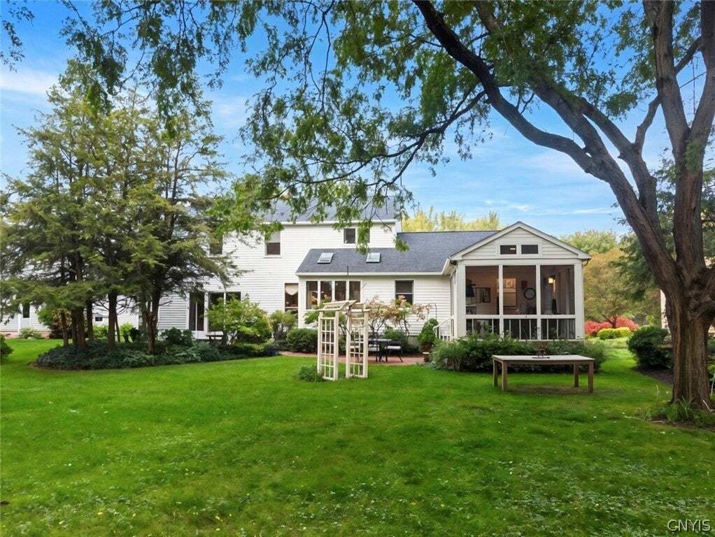 House in Skaneateles, New York, United States 2 - 19065777