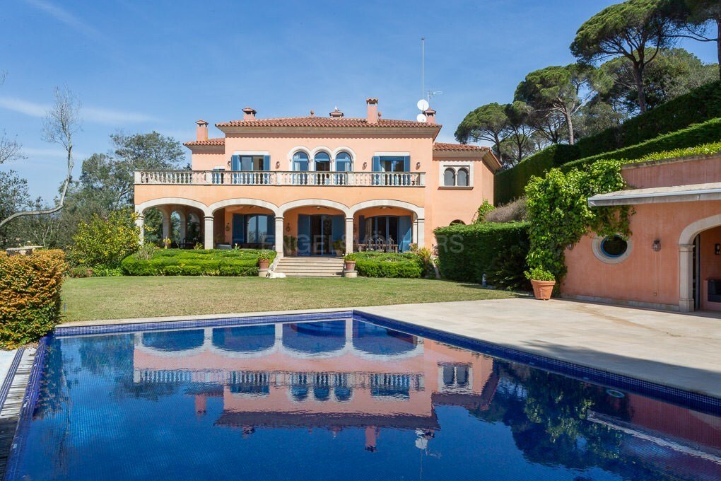 Haus in Lloret de Mar, Katalonien, Spanien 3 - 11955224