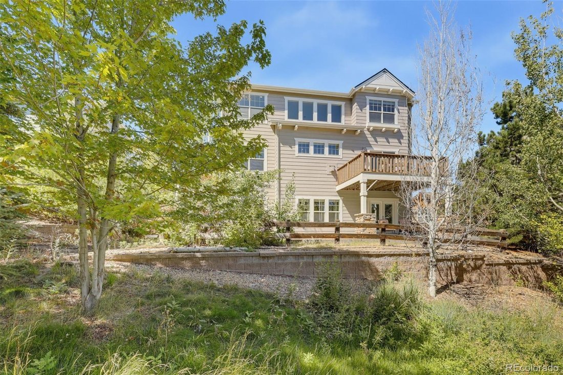 Haus in Castle Rock, Colorado, Vereinigte Staaten 2 - 18982789