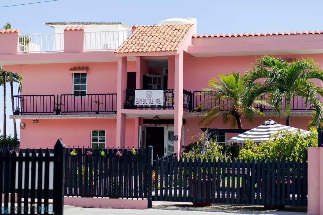 Maison à Luquillo, Luquillo, Porto Rico 4 - 19060047