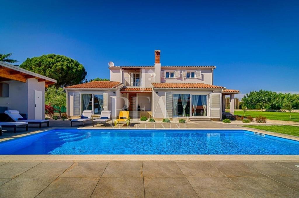 Maison à Valbandon, Istrie, Croatie 5 - 19064173