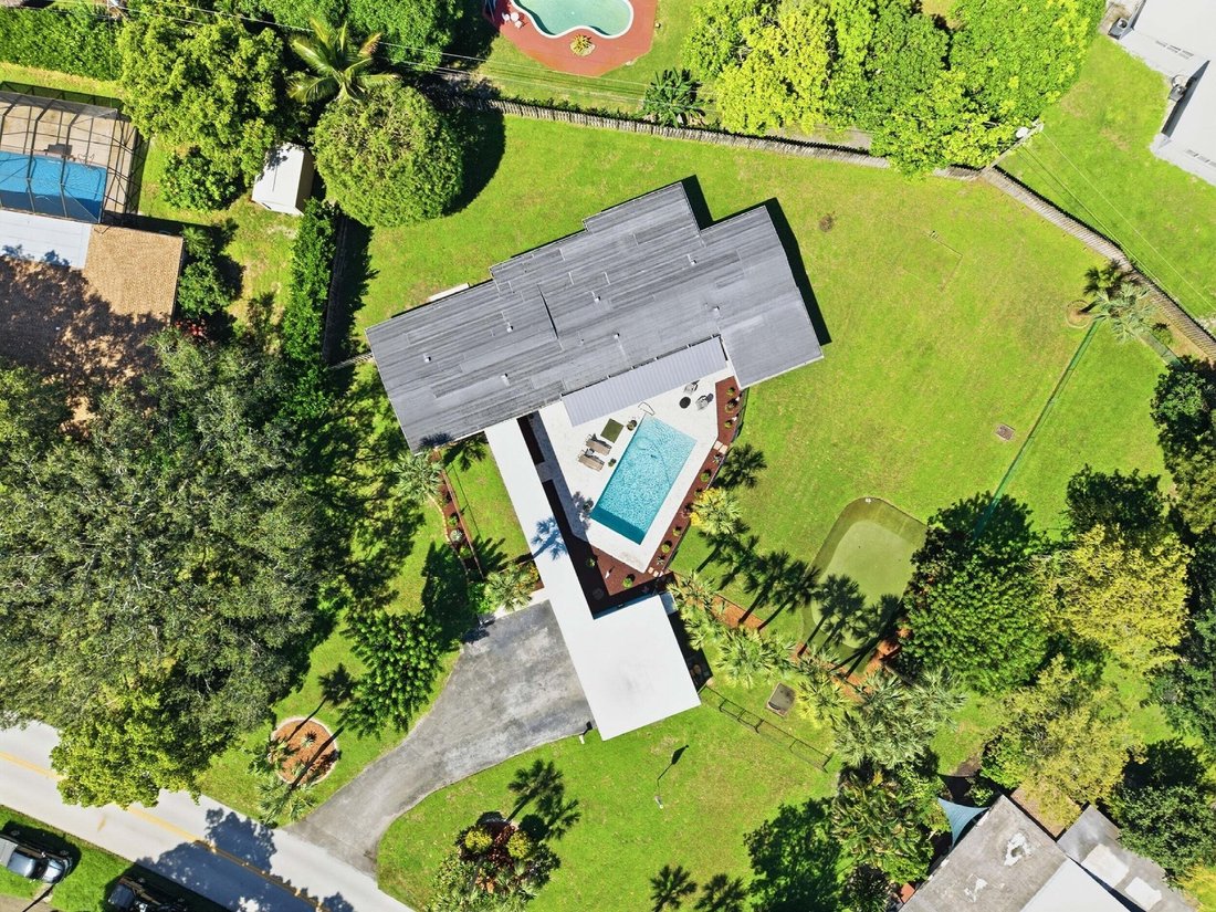 House in Plantation, Florida, United States 5 - 19063750