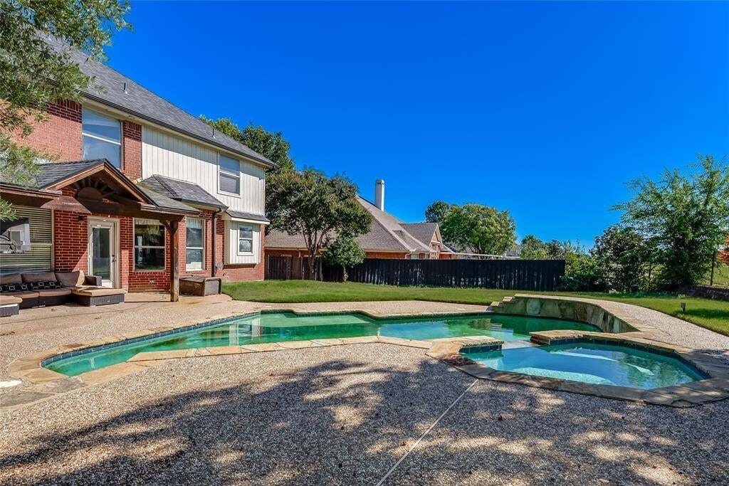 House in Plano, Texas, United States 2 - 19060013