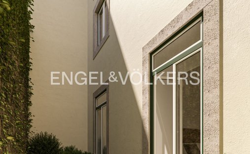 Appartement à São Vicente, Lisbonne, Portugal 1