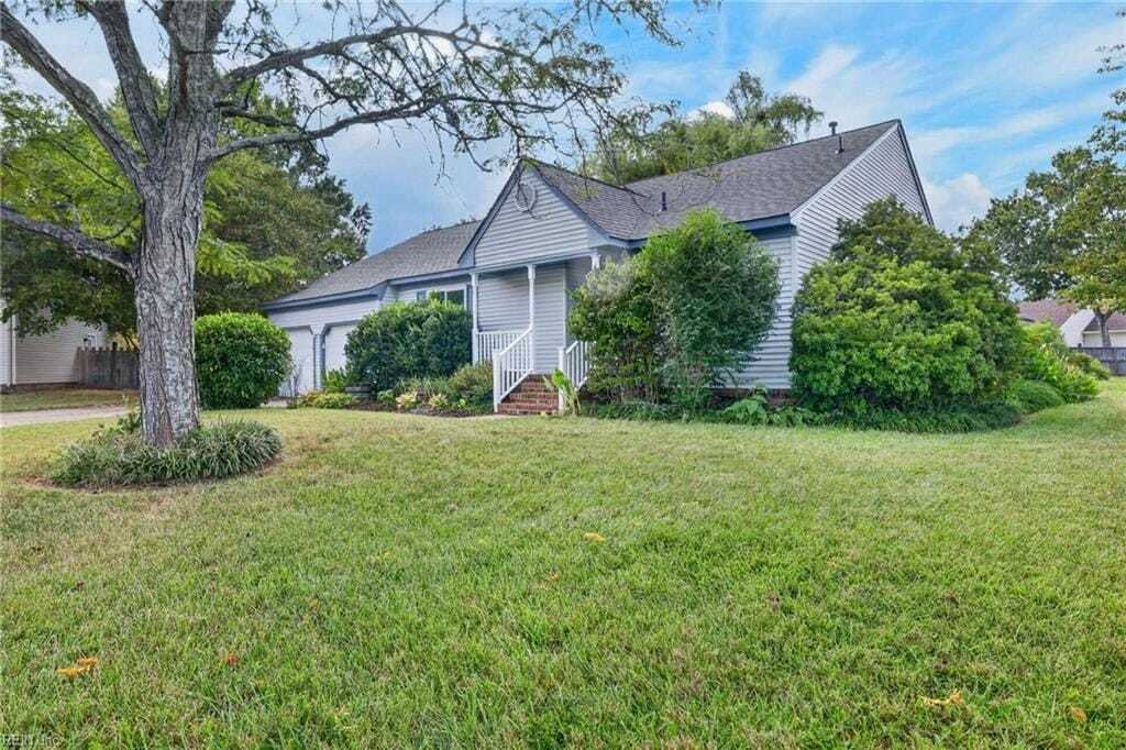 House in Virginia Beach, Virginia, United States 1 - 19060010