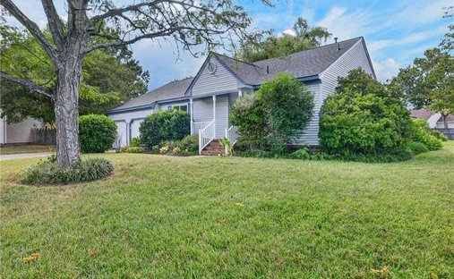 Casa a Virginia Beach, Virginia, Stati Uniti 1