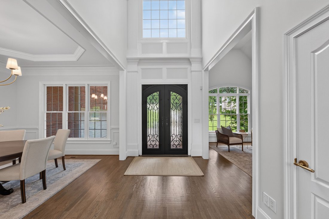 Casa en Milton, Georgia, Estados Unidos 4 - 19061808