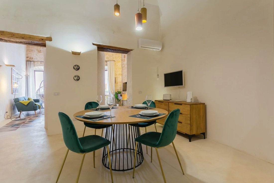Apartment in Rutigliano, Apulia, Italy 3 - 19060201