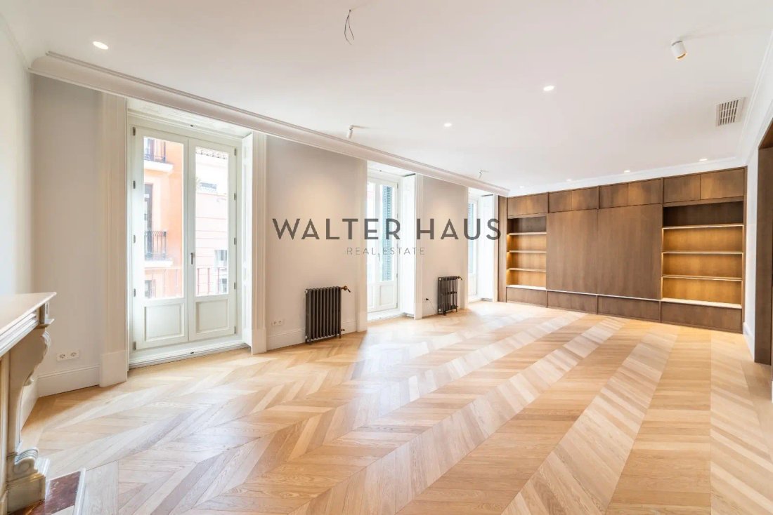 Appartamento a Centro, Madrid, Spagna 3 - 19064464