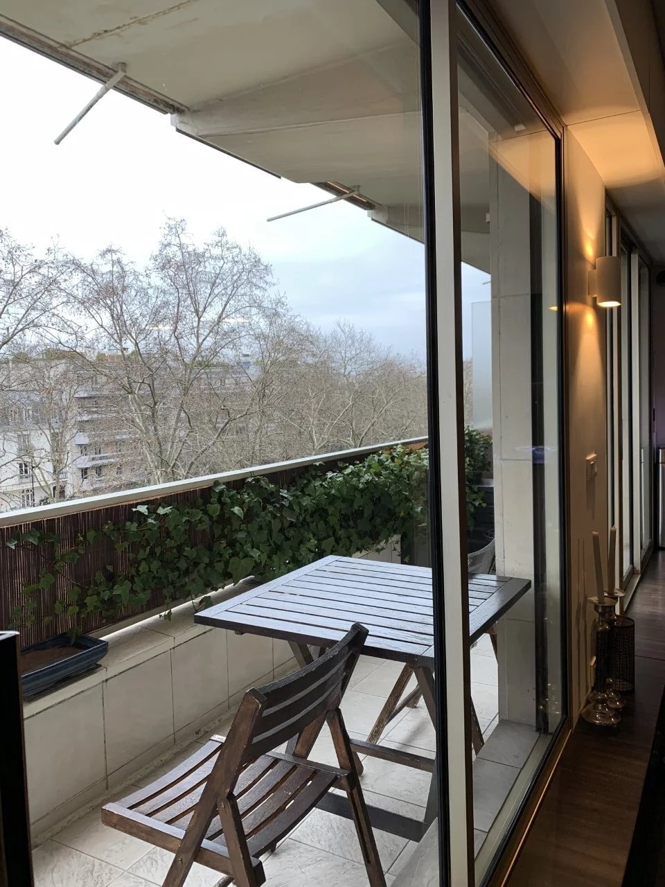 Apartment in La Plaine des Sablons, Neuilly-sur-Seine, France 3 - 19060489
