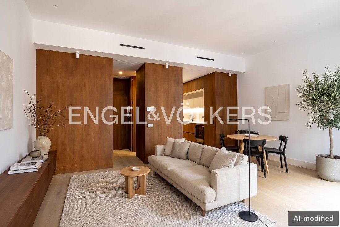 Apartamento en Centro, Madrid, España 3 - 17749641