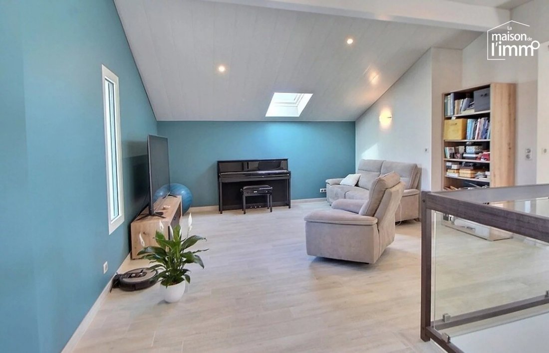 House in Centre Ville Est, Thonon-les-Bains, France 5 - 19060432