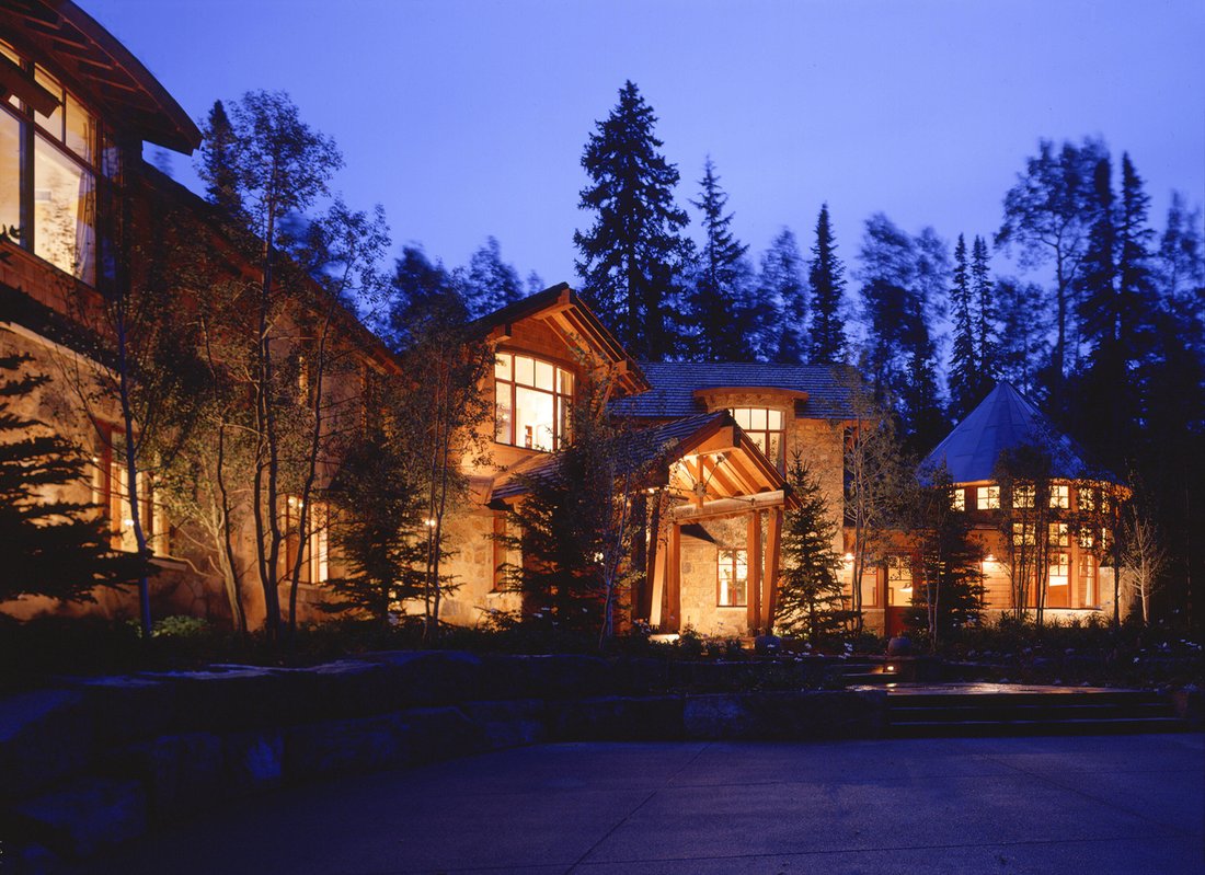 House in Mountain Village, Colorado, United States 3 - 19063771