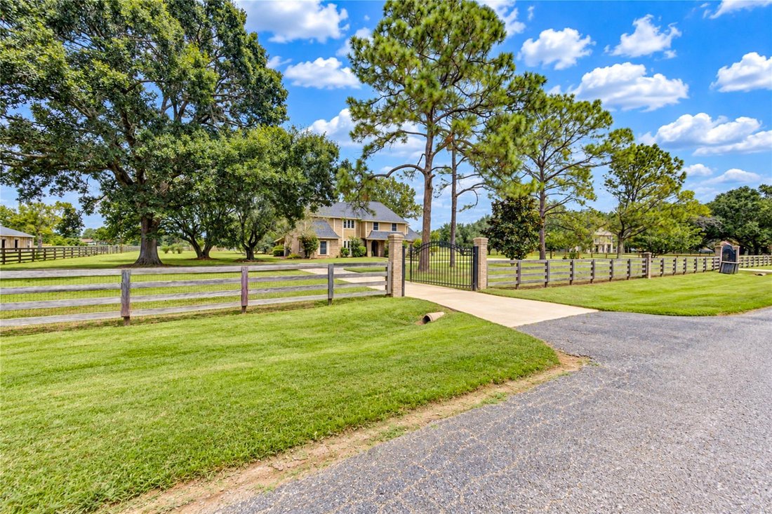 House in Richmond, Texas, United States 4 - 19063625