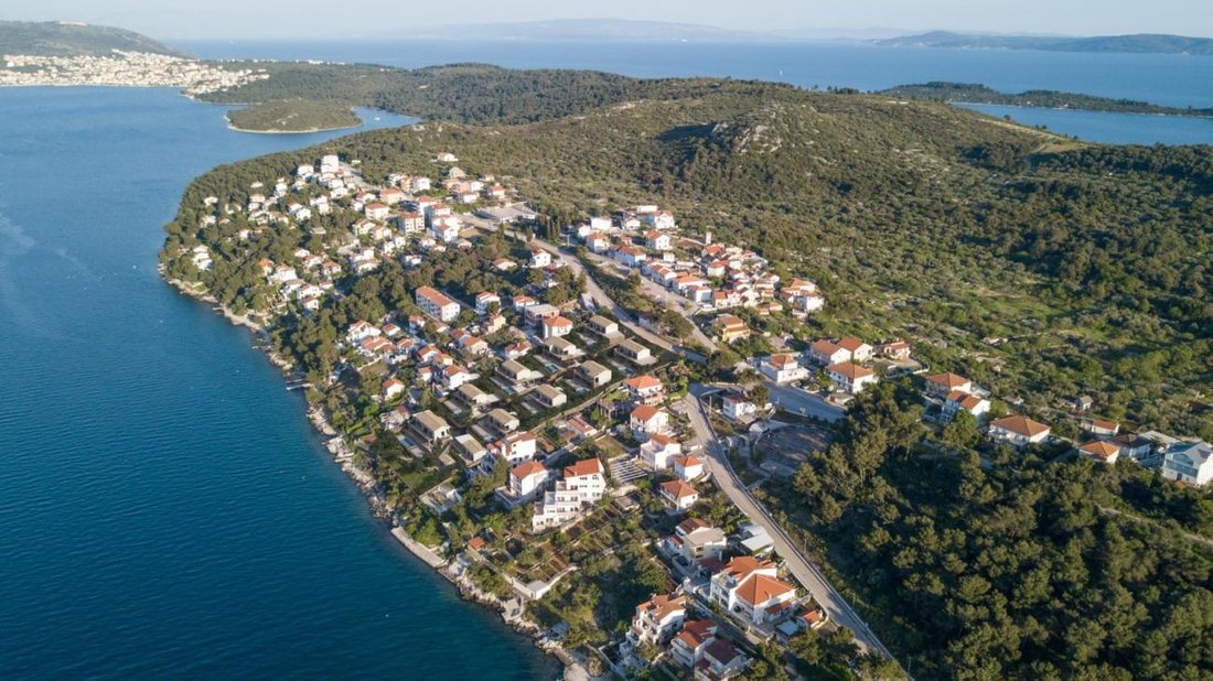 Villa en Žedno, Split-Dalmacia, Croacia 4 - 15413595