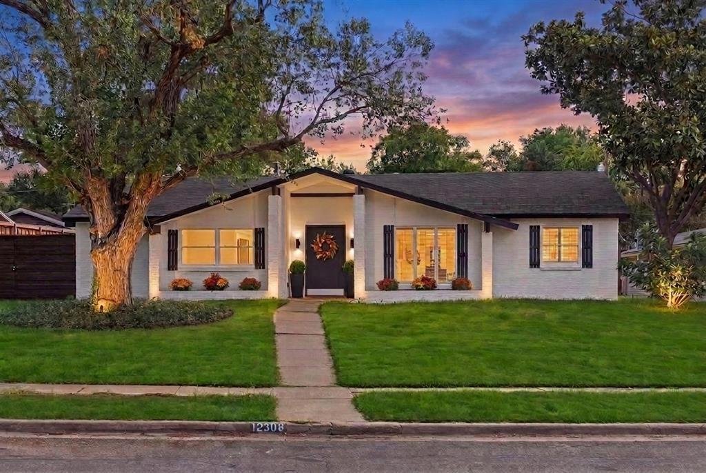 Casa en Dallas, Texas, Estados Unidos 1 - 19060074