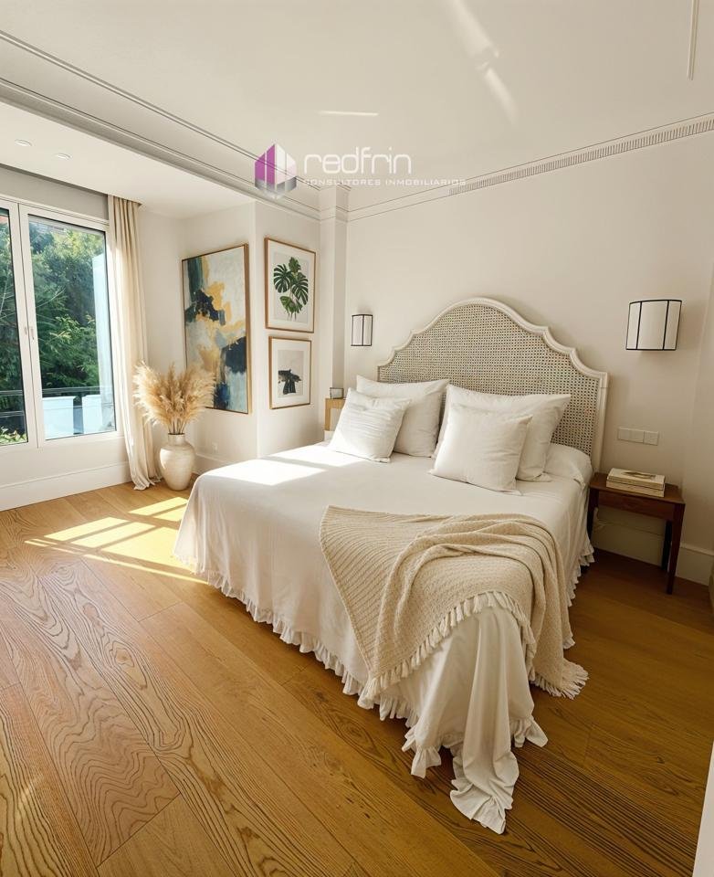 Wohnung in Chamberí, Madrid, Spanien 1 - 19060088