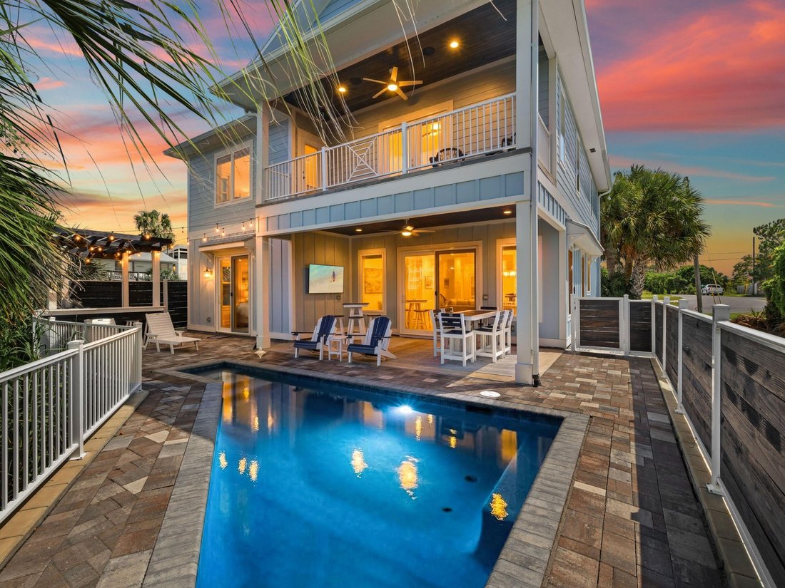 House in Rosemary Beach, Florida, United States 2 - 19061428