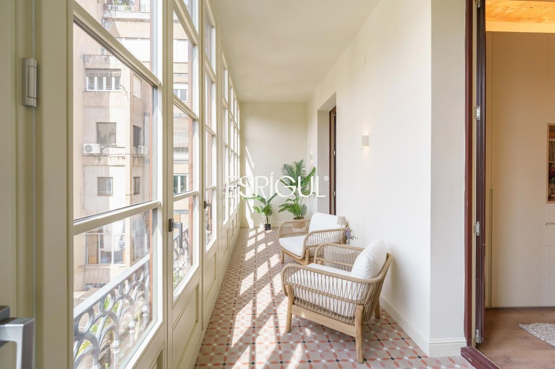 Apartment in Eixample, Barcelona, Spain 3 - 19059356