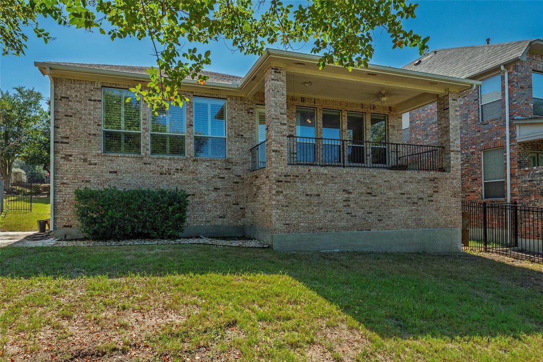 Haus in Austin, Texas, Vereinigte Staaten 4 - 19063108