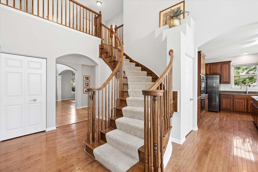 Haus in Hoffman Estates, Illinois, Vereinigte Staaten 4 - 19059758