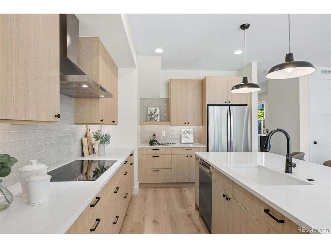Casa en Denver, Colorado, Estados Unidos 4 - 19062831