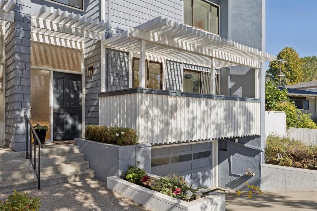 Residenza a Redwood City, California, Stati Uniti 2 - 19062593