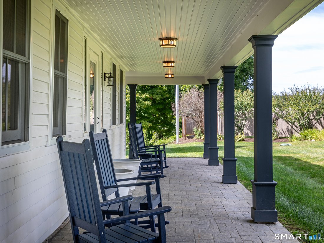 Haus in Bethlehem, Connecticut, Vereinigte Staaten 5 - 19065839